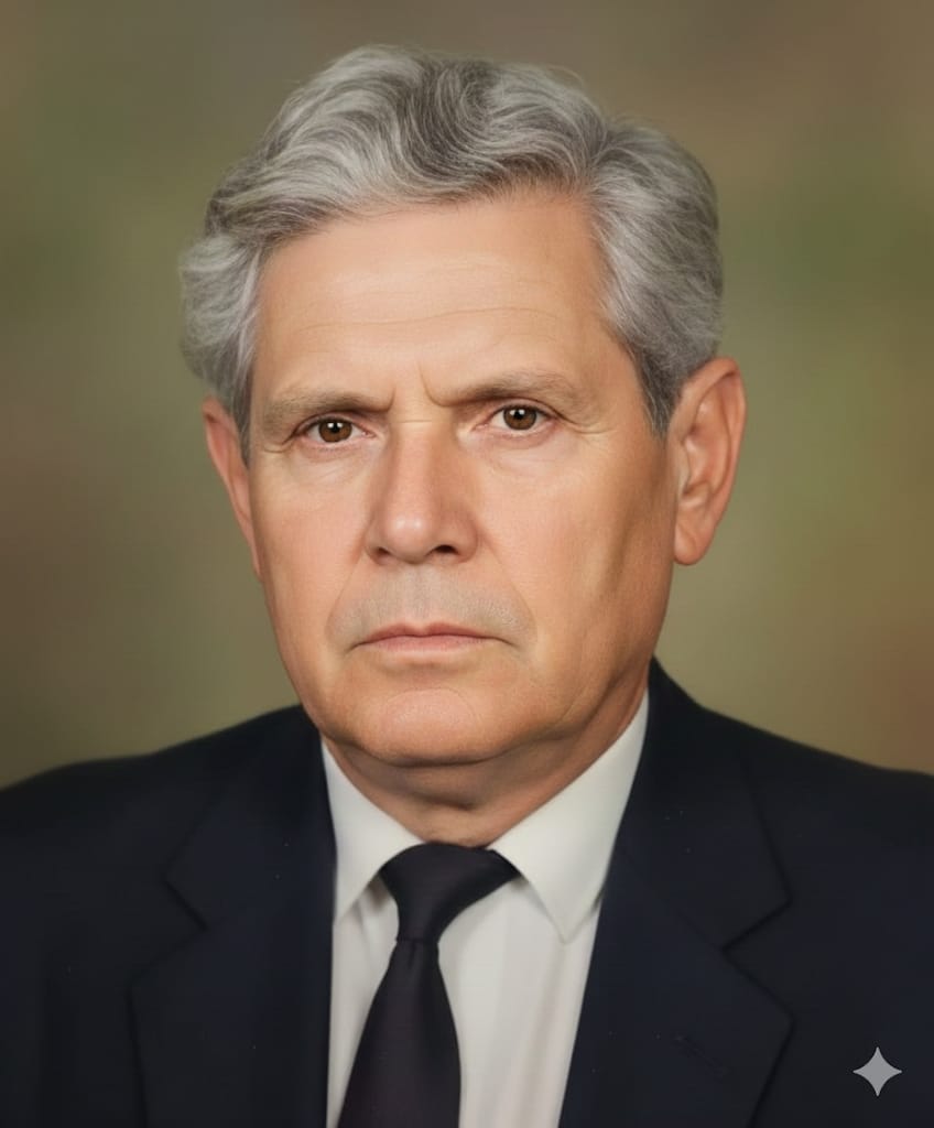 Chairman