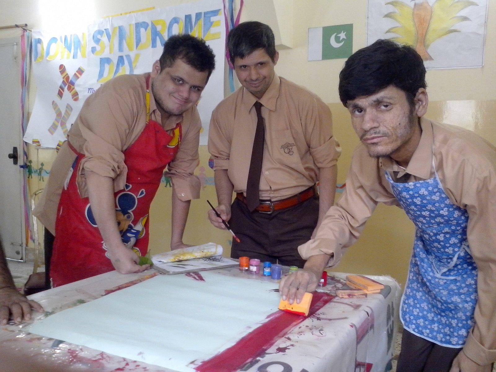 Education Support