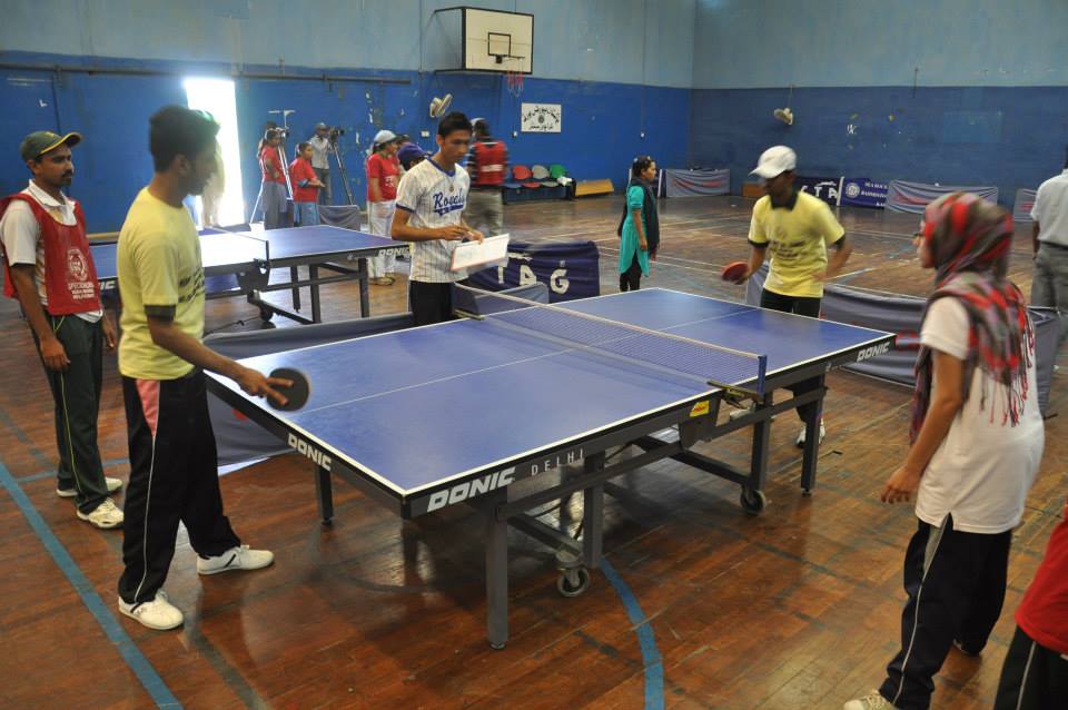 Charity Events