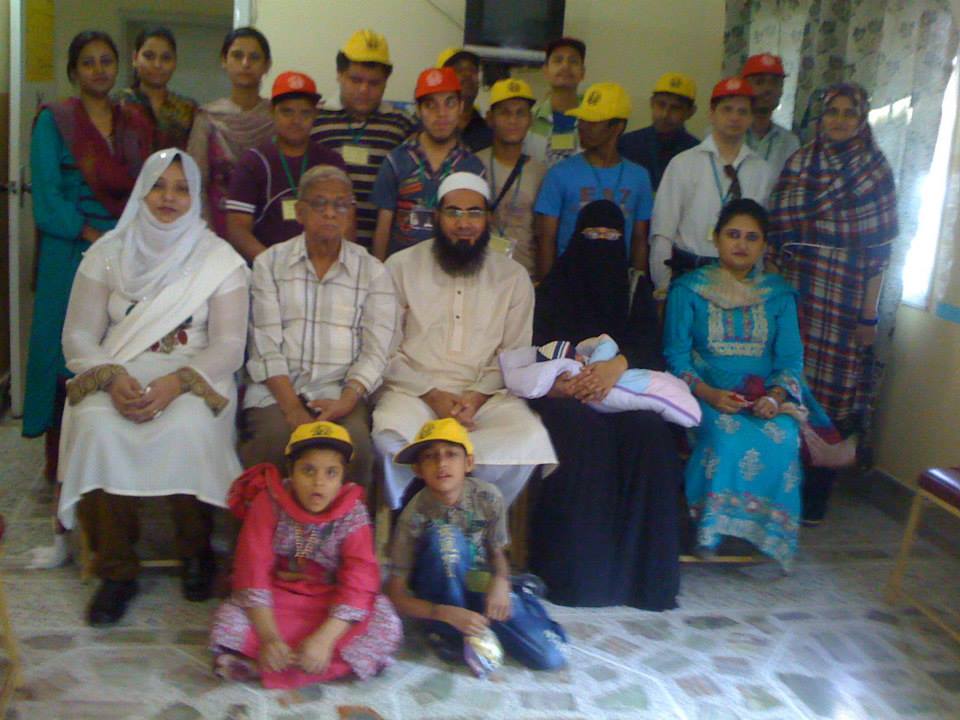 Community Support